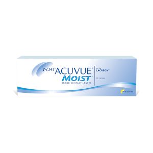 Acuvue contacts
