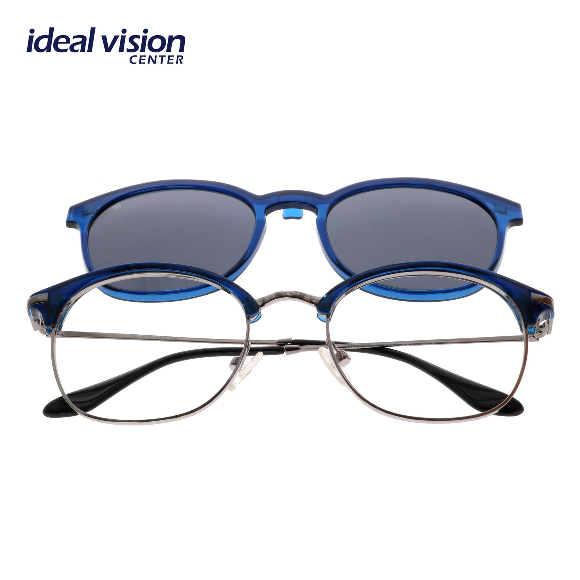 Antepara HOUSTON AP3029 Eyeglasses Men/Women Ideal Vision PH