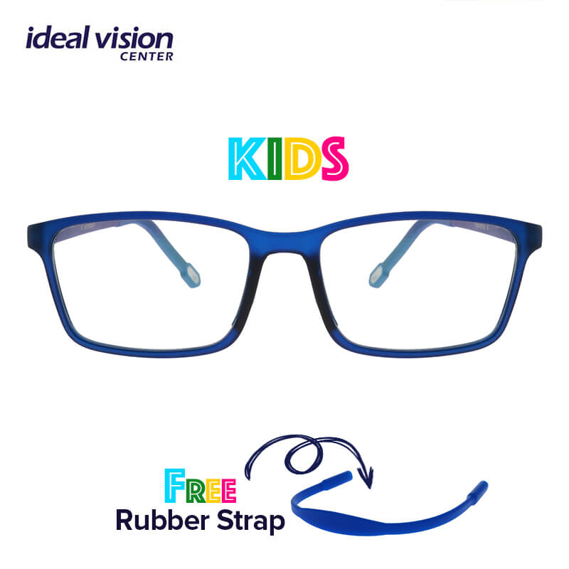 Antepara San Diego AP64002 Eyeglasses Kids Ideal Vision PH