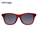 LS99025 C06P RED POLARIZE 52-42-16-140-144mm F