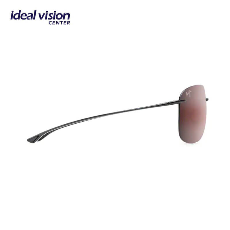 Eye Glasses Maui Jim Hikina Sunglasses MAUI JIM HIKINA Polarized