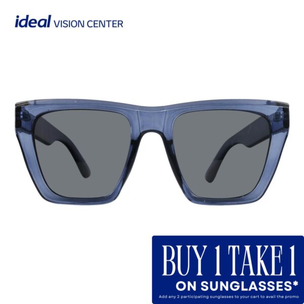 Antepara Renzo Sunglasses For Women