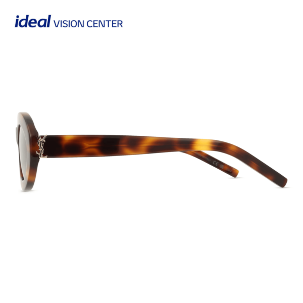 SAINT LAURENT SLM136 002 Sunglasses - Ideal Vision PH