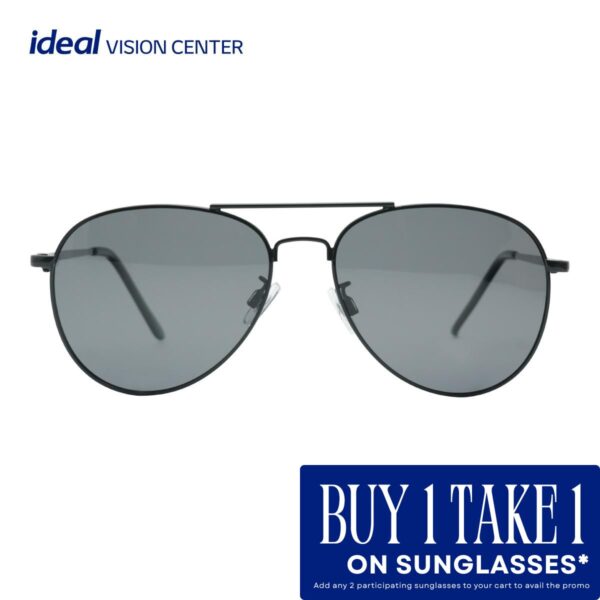 Antepara So Cal Sunglasses