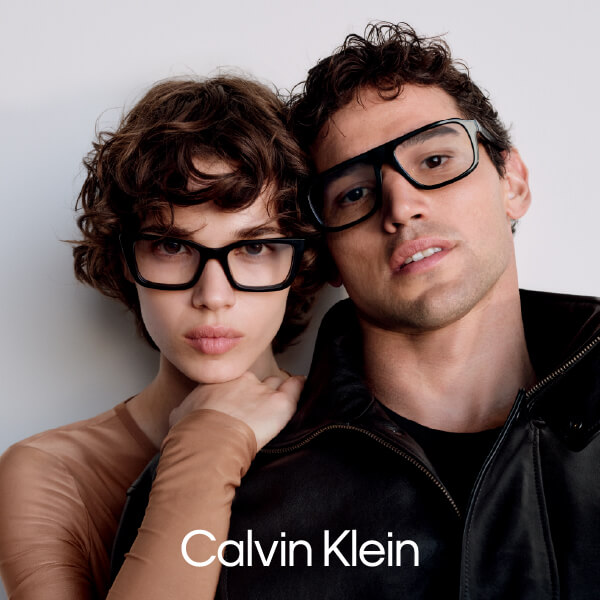 CK FW25 digital display ad_Home Page Banner_600X600