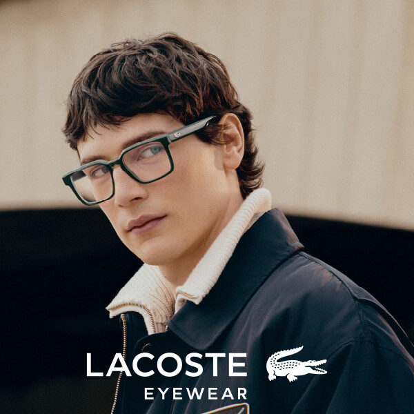 LACOSTE FW25 digital display ad_Home Page Banner_600X600