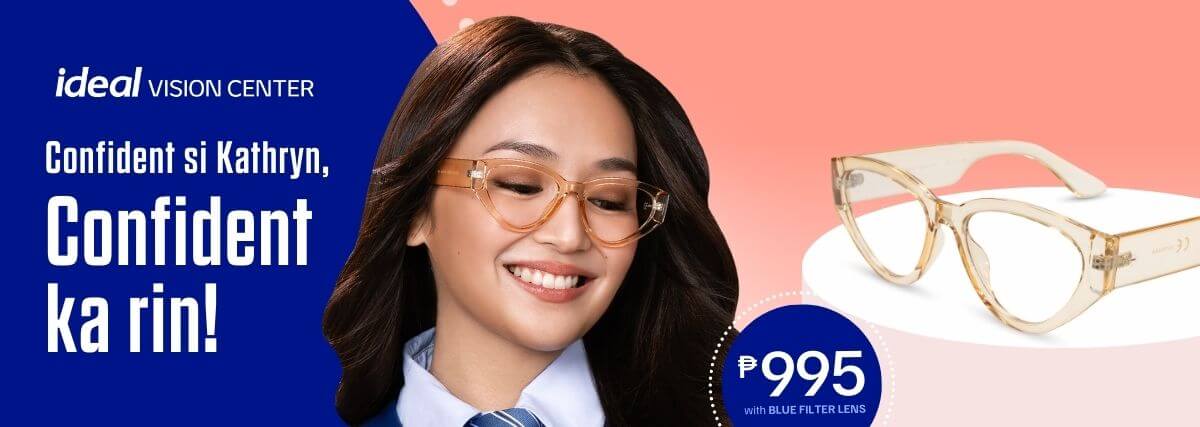 Kathryn Bernardo Signature