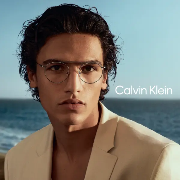 CK SS26 digital display ad_Home Page Banner_600X600