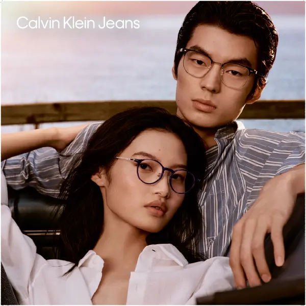 CKJ SS26 digital display ad_Home Page Banner_600X600