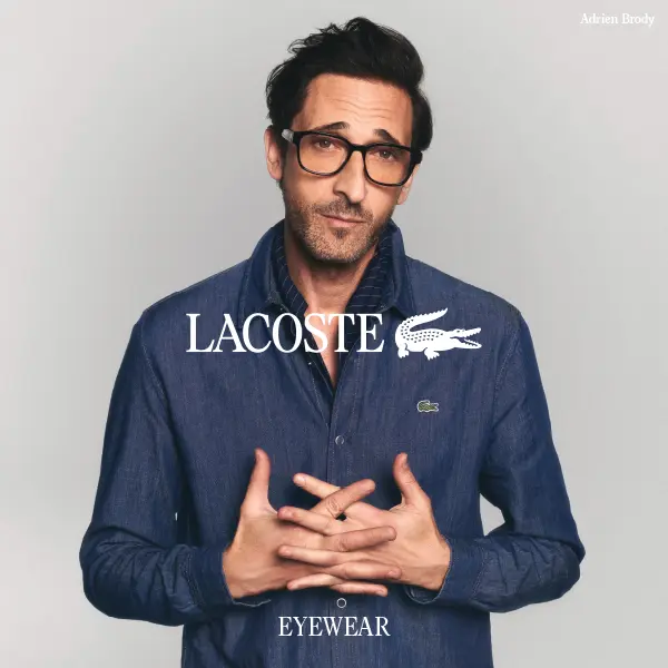 LACOSTE SS26 digital display ad_Home Page Banner_600X600