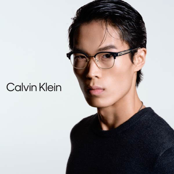 CK SS26 digital display ad_Home Page Banner_600X600(1)